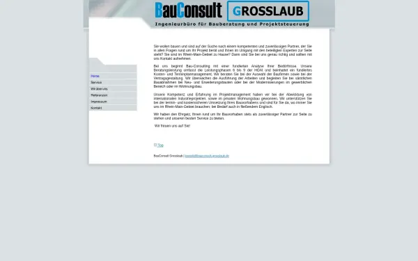grosslaub.de