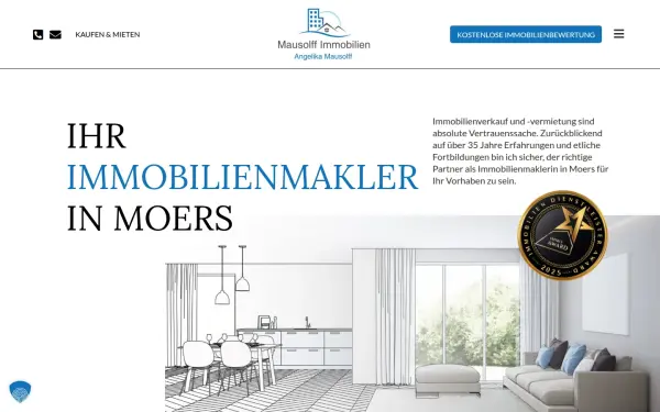 mausolff.de