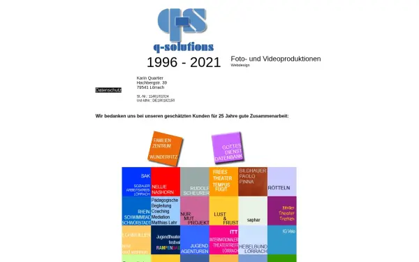 q-solutions.de