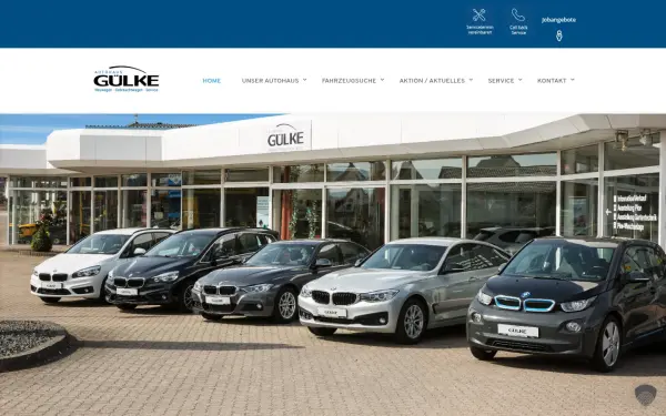 www.autohaus-guelke.de