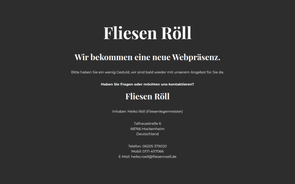www.fliesenroell.de