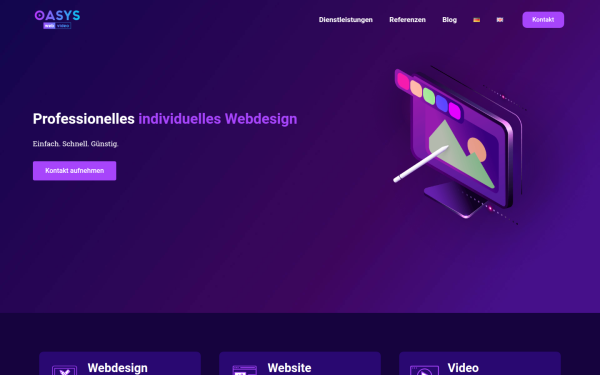 webvideo.at