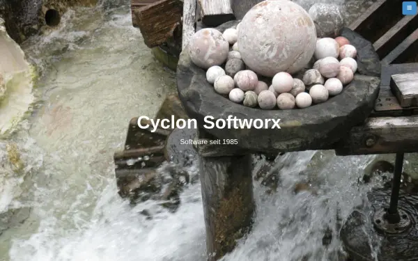 cyclon-softworx.de
