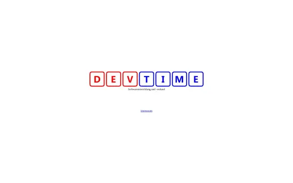 devtime.de