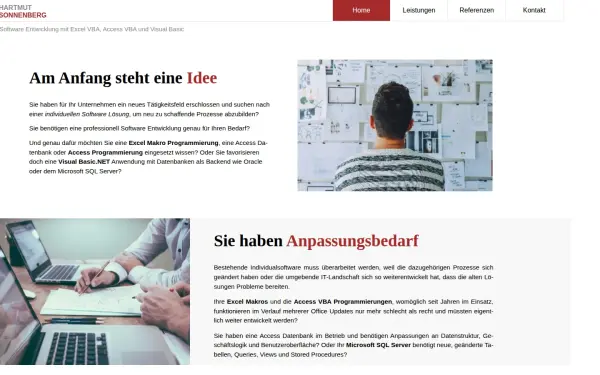 hartmutsonnenberg.de
