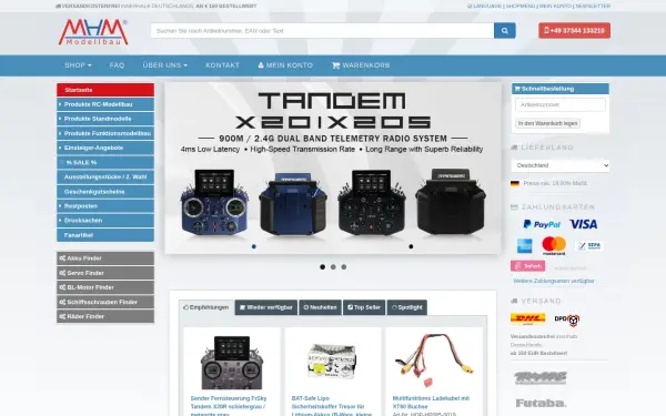 www.mhm-modellbau.de