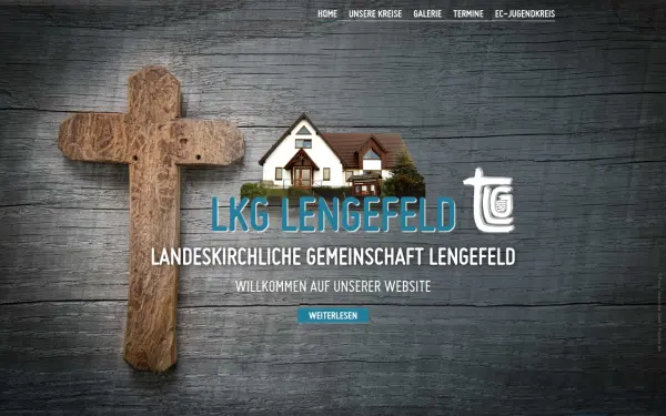 lkg-lengefeld.de