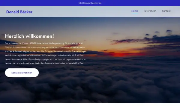www.donald-baecker.de