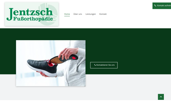 www.gesundesgehen.de