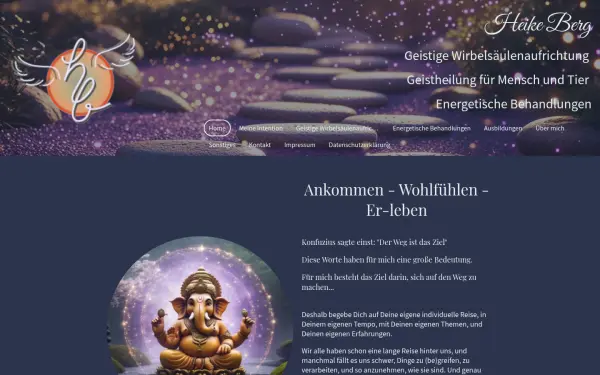 meine-seelenreise.de