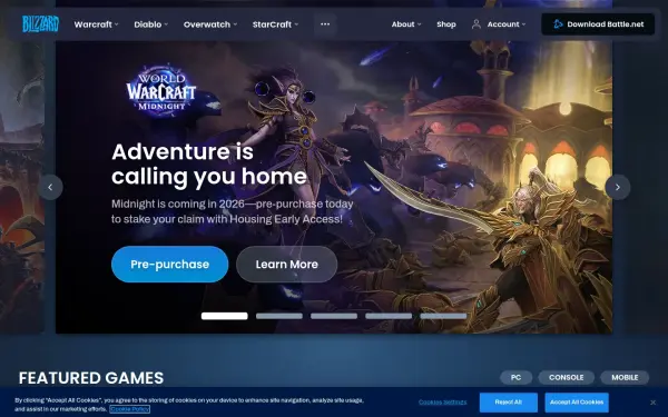 www.blizzard.com