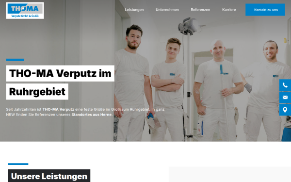www.thoma-verputz.de