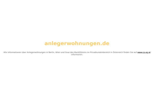 anlegerwohnungen.de
