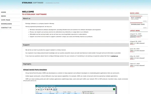 eterlogic.com