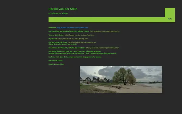 harald-von-der-stein.de