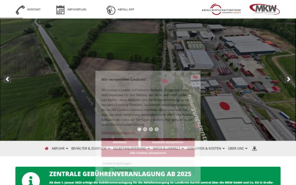 mkw-grossefehn.de