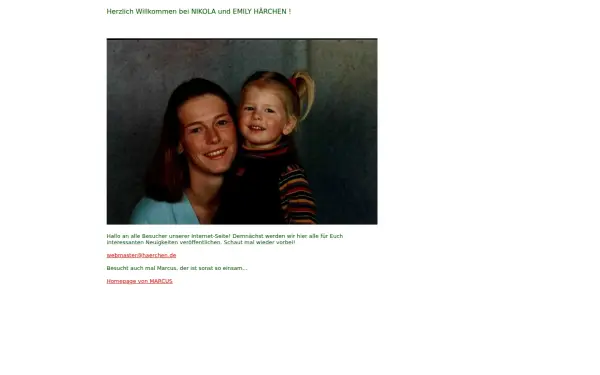 haerchen.de