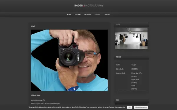 reinholdbader.com