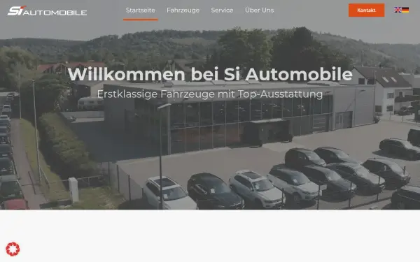 si-automobile.de