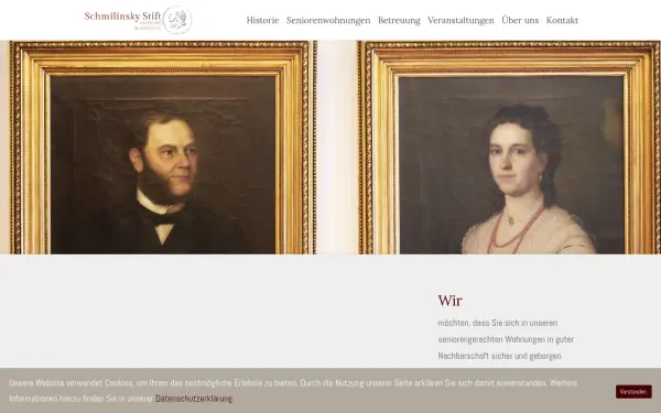 www.schmilinsky-stiftung.de