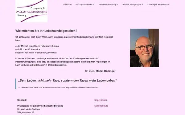 mein-wille.de