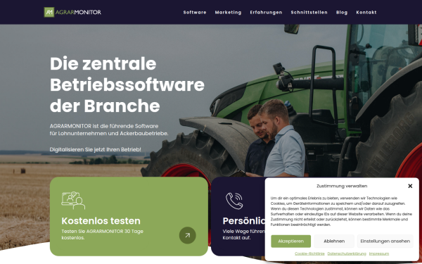 www.agrarmonitor.de