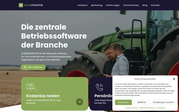 www.agrarmonitor.de