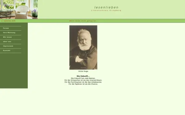 lesenlieben.de