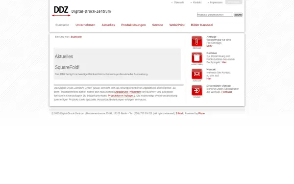 www.ddz-berlin.de