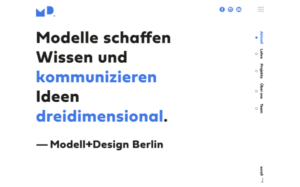 www.modellunddesign.de