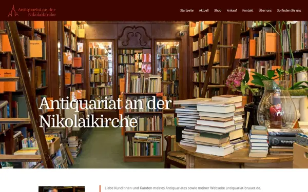 antiquariat-brauer.de