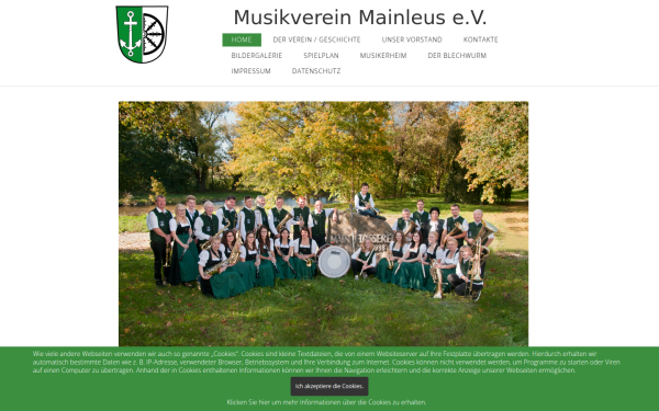 musikverein-mainleus.de