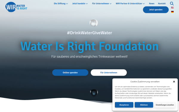 waterisright.org