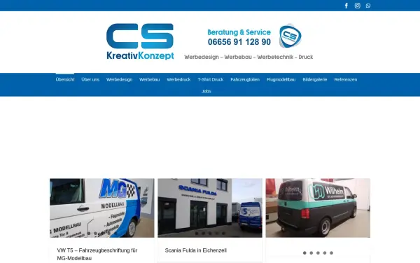 www.cskreativkonzept.de