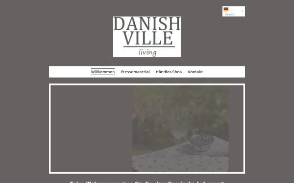 www.danishville.eu