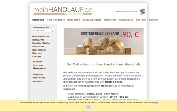 meinhandlauf.de