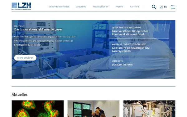 www.lzh.de