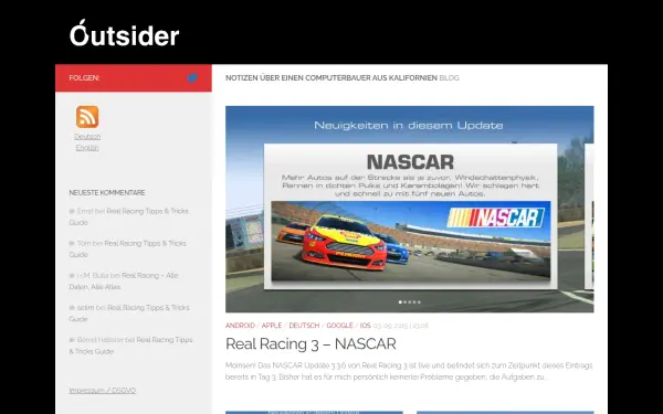 www.appleoutsider.de