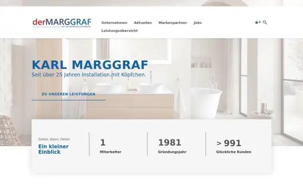 www.dermarggraf.de