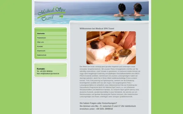 www.medical-spa-travel.de
