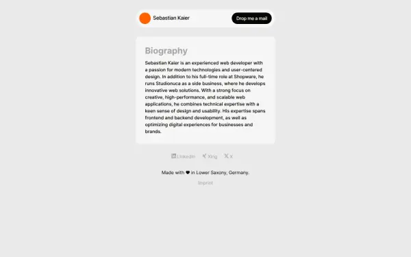 www.sebastiankaier.com