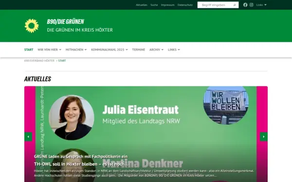 gruene-hoexter.de