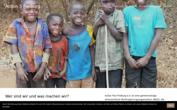 www.actionfive-freiburg.de
