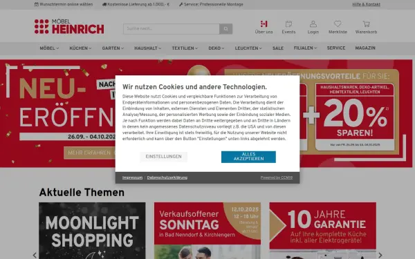 www.moebelheinrich.de