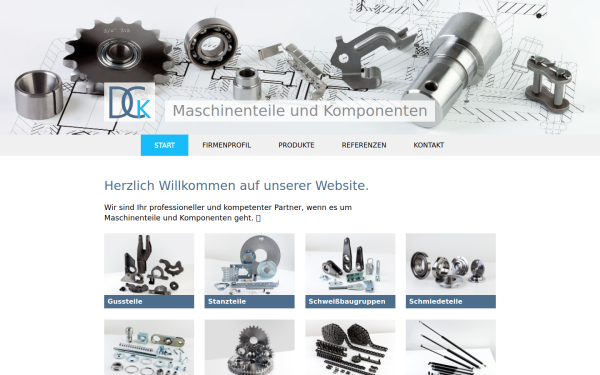 dck-universal.de