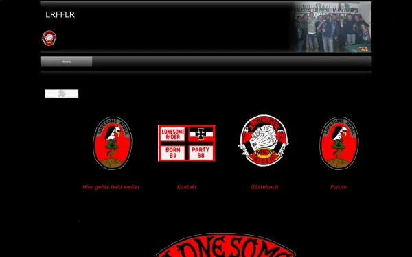 lonesome-rider-mc.de