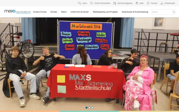 max-schmeling-stadtteilschule.de