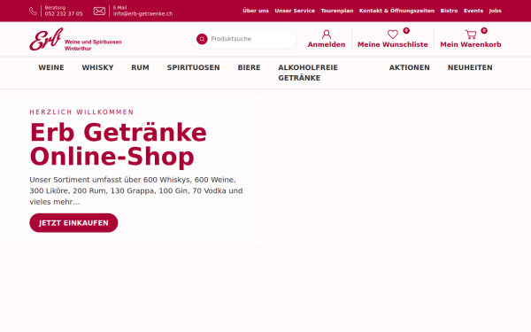 www.erb-getraenke.ch