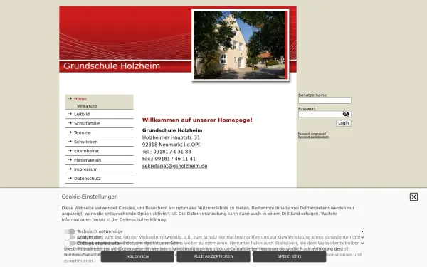 gsholzheim.de