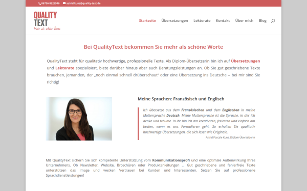 quality-text.com